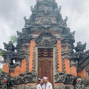 Meet your Posher, Jesse